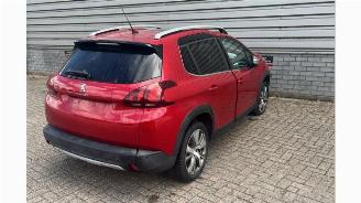 Peugeot 2008 2008 (CU), MPV, 2013 / 2019 1.2 12V e-THP PureTech 110 picture 4