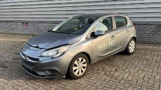 Purkuautot passenger cars Opel Corsa Corsa E, Hatchback, 2014 1.4 16V 2018/11