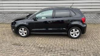 Volkswagen Polo Polo V (6R), Hatchback, 2009 / 2017 1.2 TDI 12V BlueMotion picture 7