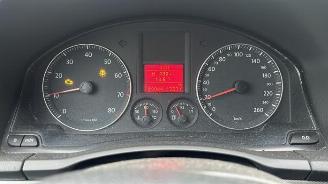 Volkswagen Golf Golf V (1K1), Hatchback, 2003 / 2010 1.6 FSI 16V picture 15