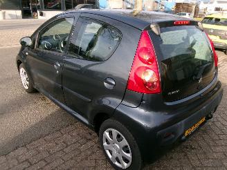 Peugeot 107 1.0 -12V XS AIRCO ORGINEEL 27.158 KM picture 13