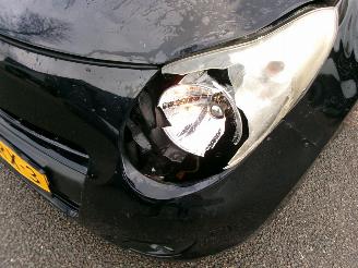 Suzuki Alto 1.0 EXCLUSIVE AIRCO picture 4