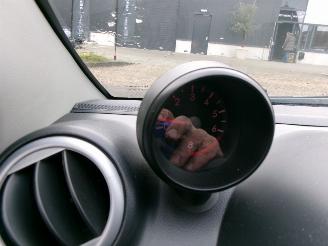 Suzuki Alto 1.0 EXCLUSIVE AIRCO picture 15