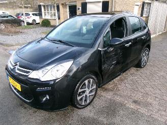 Citroën C3 1.2 PURETECH SELECTION picture 1