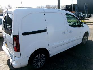 Peugeot Partner 120 1.6 HDI AIRCO picture 6