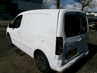 Peugeot Partner 120 1.6 HDI AIRCO picture 8