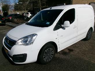 Peugeot Partner 120 1.6 HDI AIRCO picture 1