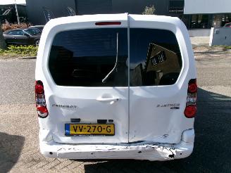 Peugeot Partner 120 1.6 HDI AIRCO picture 7