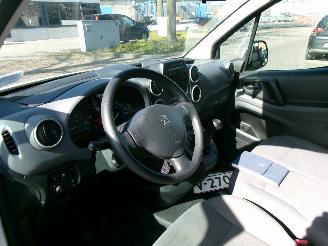 Peugeot Partner 120 1.6 HDI AIRCO picture 14