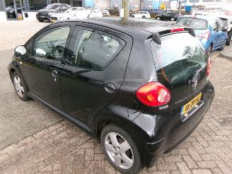 Toyota Aygo 1.0-12V  SPORT AIRCO picture 10