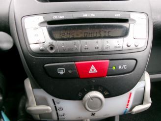 Toyota Aygo 1.0-12V  SPORT AIRCO picture 14