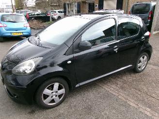 Toyota Aygo 1.0-12V  SPORT AIRCO picture 1