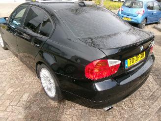 BMW 3-serie 318 I BUSINESS LINE CLIMA NAVI SEDAN picture 9