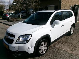 Chevrolet Orlando 1.8 I 7 PERSOONS AIRCO picture 1