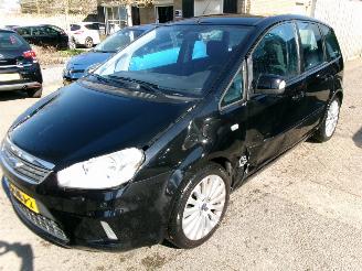 skadebil auto Ford C-Max 1.8-16v  LIMITED CLIMA 2010/7