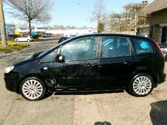 Ford C-Max 1.8-16v  LIMITED CLIMA picture 2