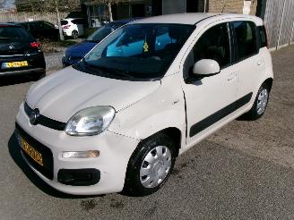 skadebil auto Fiat Panda 0.9 TWINAIR EDIZIONE COOL 2013/5