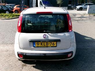 Fiat Panda 0.9 TWINAIR EDIZIONE COOL picture 8