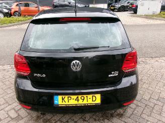 Volkswagen Polo 1.4 TDI COMFORTLINE CONNECTED SERIES picture 7