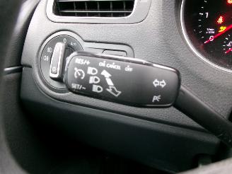 Volkswagen Polo 1.4 TDI COMFORTLINE CONNECTED SERIES picture 13