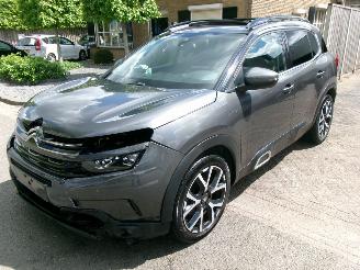 Citroën C5 Aircross 1.5 HDI AUTOMAAAT CLIMA NAVI PANO picture 1