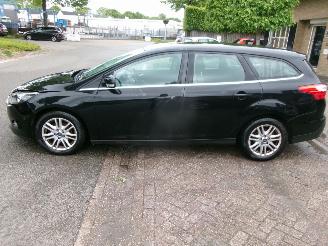 Ford Focus 1.0 ECOBOOST EDITION PLUS picture 2