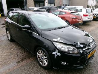 Ford Focus 1.0 ECOBOOST EDITION PLUS picture 4