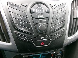 Ford Focus 1.0 ECOBOOST EDITION PLUS picture 16