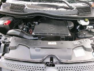 Mercedes Vito 111 CDI FUNCTIONAL LANG AIRCO NAVI picture 13