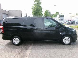 Mercedes Vito 111 CDI FUNCTIONAL LANG AIRCO NAVI picture 4
