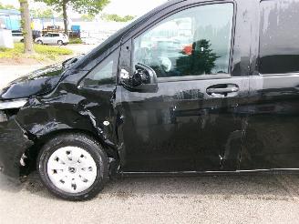 Mercedes Vito 111 CDI FUNCTIONAL LANG AIRCO NAVI picture 12