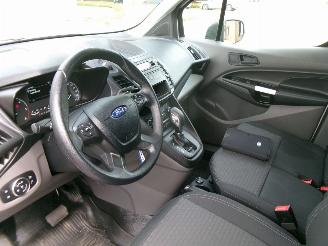 Ford Transit Connect 1.5 DIESEL AUTOMAAT picture 15