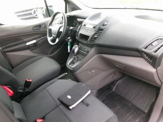Ford Transit Connect 1.5 DIESEL AUTOMAAT picture 13