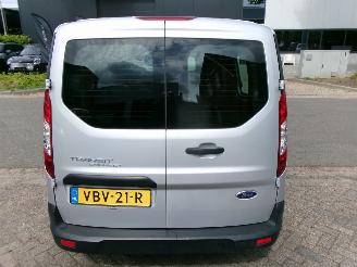 Ford Transit Connect 1.5 DIESEL AUTOMAAT picture 7
