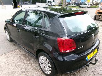 Volkswagen Polo 1.4-16V COMFORTLINE picture 10