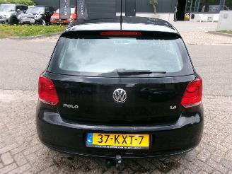Volkswagen Polo 1.4-16V COMFORTLINE picture 7