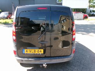 Renault Kangoo 1.5 DCI COMFORT picture 8