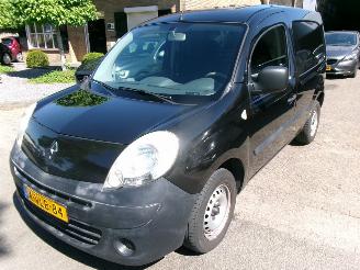 skadebil bedrijf Renault Kangoo 1.5 DCI COMFORT 2011/1