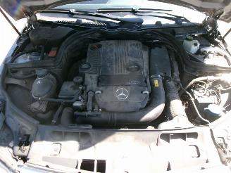 Mercedes C-klasse 180 BUSINESS CLASS AVANTGARDE picture 9