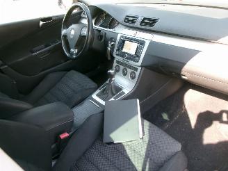 Volkswagen Passat 2.0 TFSI COMFORTLINE picture 9