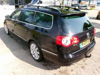 Volkswagen Passat 2.0 TFSI COMFORTLINE picture 8