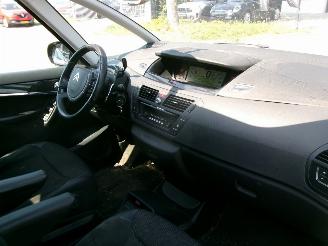 Citroën C4-picasso 1.6 e-HDI TENDANCE AUTOMAAT picture 13