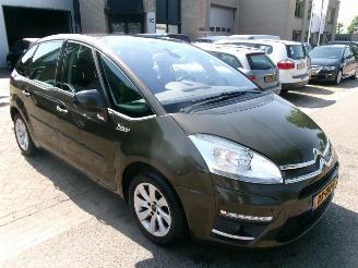 Citroën C4-picasso 1.6 e-HDI TENDANCE AUTOMAAT picture 6