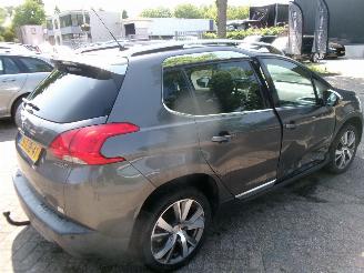 Peugeot 2008 1.6 VTI ALLURE CLIMA NAVI PANO picture 6