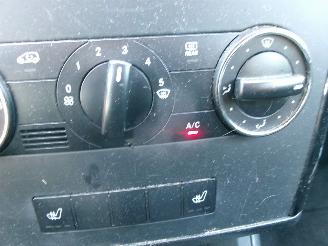 Mercedes A-klasse 150 BENZINE picture 13