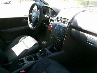 Mercedes A-klasse 150 BENZINE picture 10