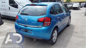 Citroën C3 C3 (SC), Hatchback, 2009 / 2016 1.6 HDi 92 picture 4