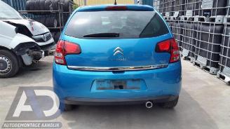 Citroën C3 C3 (SC), Hatchback, 2009 / 2016 1.6 HDi 92 picture 5