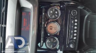 Citroën C3 C3 (SC), Hatchback, 2009 / 2016 1.6 HDi 92 picture 9