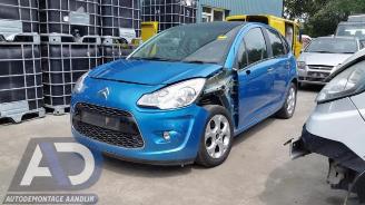 Citroën C3 C3 (SC), Hatchback, 2009 / 2016 1.6 HDi 92 picture 3